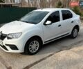 Білий Рено Логан, об'ємом двигуна 1.46 л та пробігом 81 тис. км за 9900 $, фото 1 на Automoto.ua