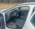 Білий Рено Логан, об'ємом двигуна 1 л та пробігом 168 тис. км за 5900 $, фото 6 на Automoto.ua