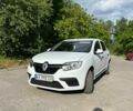 Білий Рено Логан, об'ємом двигуна 1.46 л та пробігом 239 тис. км за 6300 $, фото 1 на Automoto.ua