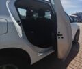 Білий Рено Логан, об'ємом двигуна 1 л та пробігом 65 тис. км за 12500 $, фото 17 на Automoto.ua