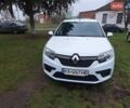 Білий Рено Логан, об'ємом двигуна 1.46 л та пробігом 17 тис. км за 13000 $, фото 14 на Automoto.ua