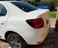 Білий Рено Логан, об'ємом двигуна 1.46 л та пробігом 29 тис. км за 13200 $, фото 15 на Automoto.ua