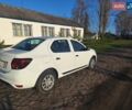 Білий Рено Логан, об'ємом двигуна 1.46 л та пробігом 17 тис. км за 13000 $, фото 9 на Automoto.ua