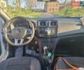 Білий Рено Логан, об'ємом двигуна 1.46 л та пробігом 17 тис. км за 13000 $, фото 7 на Automoto.ua