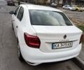 Білий Рено Логан, об'ємом двигуна 1 л та пробігом 99 тис. км за 10250 $, фото 1 на Automoto.ua