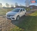 Білий Рено Логан, об'ємом двигуна 1.46 л та пробігом 17 тис. км за 13000 $, фото 5 на Automoto.ua