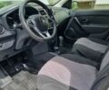 Белый Рено Логан, объемом двигателя 1 л и пробегом 20 тыс. км за 9100 $, фото 13 на Automoto.ua