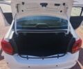 Білий Рено Логан, об'ємом двигуна 1 л та пробігом 65 тис. км за 12500 $, фото 29 на Automoto.ua