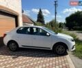 Белый Рено Логан, объемом двигателя 1.46 л и пробегом 29 тыс. км за 14000 $, фото 1 на Automoto.ua