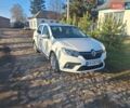 Білий Рено Логан, об'ємом двигуна 1.46 л та пробігом 17 тис. км за 13000 $, фото 12 на Automoto.ua