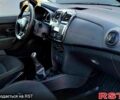 Белый Рено Логан, объемом двигателя 1.5 л и пробегом 38 тыс. км за 9800 $, фото 8 на Automoto.ua