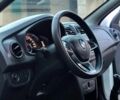 Белый Рено Логан, объемом двигателя 1.5 л и пробегом 40 тыс. км за 7800 $, фото 6 на Automoto.ua