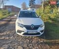 Білий Рено Логан, об'ємом двигуна 1.46 л та пробігом 17 тис. км за 13000 $, фото 1 на Automoto.ua