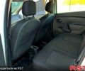 Белый Рено Логан, объемом двигателя 1.5 л и пробегом 38 тыс. км за 9800 $, фото 12 на Automoto.ua