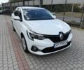 Белый Рено Логан, объемом двигателя 1 л и пробегом 22 тыс. км за 12775 $, фото 1 на Automoto.ua