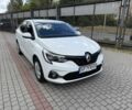 Белый Рено Логан, объемом двигателя 1 л и пробегом 22 тыс. км за 12775 $, фото 1 на Automoto.ua