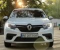 Білий Рено Логан, об'ємом двигуна 1 л та пробігом 133 тис. км за 7500 $, фото 1 на Automoto.ua