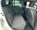 Белый Рено Логан, объемом двигателя 1.5 л и пробегом 95 тыс. км за 9900 $, фото 22 на Automoto.ua