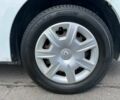 Белый Рено Логан, объемом двигателя 1.5 л и пробегом 95 тыс. км за 9900 $, фото 10 на Automoto.ua