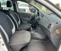Белый Рено Логан, объемом двигателя 1.5 л и пробегом 95 тыс. км за 9900 $, фото 20 на Automoto.ua