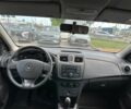 Белый Рено Логан, объемом двигателя 1.5 л и пробегом 95 тыс. км за 9900 $, фото 14 на Automoto.ua