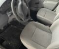 Білий Рено Логан, об'ємом двигуна 1.4 л та пробігом 200 тис. км за 1500 $, фото 6 на Automoto.ua