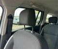 Белый Рено Логан, объемом двигателя 1.5 л и пробегом 95 тыс. км за 9900 $, фото 19 на Automoto.ua