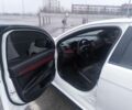 Белый Рено Логан, объемом двигателя 1.6 л и пробегом 401 тыс. км за 3500 $, фото 1 на Automoto.ua