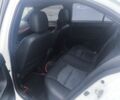 Белый Рено Логан, объемом двигателя 1.6 л и пробегом 401 тыс. км за 3500 $, фото 4 на Automoto.ua