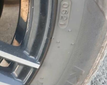 Белый Рено Логан, объемом двигателя 1.5 л и пробегом 223 тыс. км за 6000 $, фото 4 на Automoto.ua