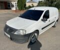 Белый Рено Логан, объемом двигателя 1.6 л и пробегом 262 тыс. км за 3500 $, фото 1 на Automoto.ua
