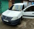 Білий Рено Логан, об'ємом двигуна 1.5 л та пробігом 220 тис. км за 2850 $, фото 1 на Automoto.ua