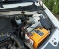 Белый Рено Логан, объемом двигателя 1.6 л и пробегом 320 тыс. км за 5093 $, фото 4 на Automoto.ua