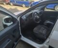 Белый Рено Логан, объемом двигателя 1.5 л и пробегом 258 тыс. км за 3700 $, фото 3 на Automoto.ua