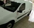 Рено Логан 2011 у Запоріжжя на Automoto.ua Білий Рено Логан, об'ємом двигуна 1.6 л та пробігом 190 тис. км за 4000 $, фото 4 на Automoto.ua