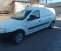 Білий Рено Логан, об'ємом двигуна 1.6 л та пробігом 300 тис. км за 2900 $, фото 1 на Automoto.ua