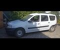 Білий Рено Логан, об'ємом двигуна 0 л та пробігом 538 тис. км за 3200 $, фото 1 на Automoto.ua