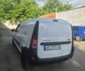 Белый Рено Логан, объемом двигателя 1.5 л и пробегом 258 тыс. км за 3700 $, фото 4 на Automoto.ua