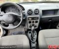 Білий Рено Логан, об'ємом двигуна 1.6 л та пробігом 295 тис. км за 4850 $, фото 1 на Automoto.ua