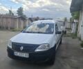 Білий Рено Логан, об'ємом двигуна 1.5 л та пробігом 258 тис. км за 3900 $, фото 1 на Automoto.ua