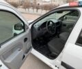 Белый Рено Логан, объемом двигателя 1.46 л и пробегом 200 тыс. км за 4500 $, фото 8 на Automoto.ua
