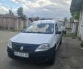 Белый Рено Логан, объемом двигателя 1.5 л и пробегом 258 тыс. км за 3001 $, фото 16 на Automoto.ua