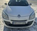 Білий Рено Логан, об'ємом двигуна 1.5 л та пробігом 296 тис. км за 6000 $, фото 1 на Automoto.ua