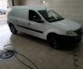 Рено Логан 2011 у Запоріжжя на Automoto.ua Білий Рено Логан, об'ємом двигуна 1.6 л та пробігом 190 тис. км за 4000 $, фото 2 на Automoto.ua