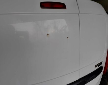 Рено Логан 2011 у Запоріжжя на Automoto.ua Білий Рено Логан, об'ємом двигуна 1.6 л та пробігом 190 тис. км за 4000 $, фото 6 на Automoto.ua