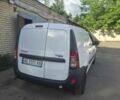 Белый Рено Логан, объемом двигателя 1.5 л и пробегом 258 тыс. км за 3700 $, фото 5 на Automoto.ua