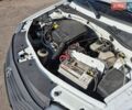 Белый Рено Логан, объемом двигателя 1.6 л и пробегом 184 тыс. км за 4500 $, фото 2 на Automoto.ua