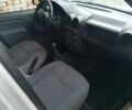 Рено Логан 2011 у Запоріжжя на Automoto.ua Білий Рено Логан, об'ємом двигуна 1.6 л та пробігом 190 тис. км за 4000 $, фото 5 на Automoto.ua