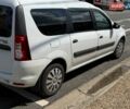 Белый Рено Логан, объемом двигателя 1.6 л и пробегом 175 тыс. км за 5999 $, фото 3 на Automoto.ua