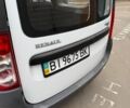 Белый Рено Логан, объемом двигателя 1.6 л и пробегом 186 тыс. км за 5200 $, фото 14 на Automoto.ua